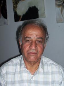 محمد علي العجيلي